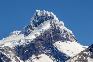 Paine Peaks