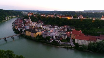 Burghausen