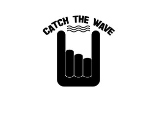 Catch the wave