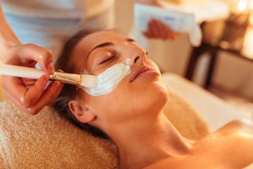 This is how you achieve perfect skin