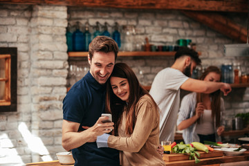 I need to show you something!