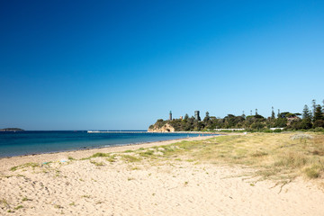 Queenscliff Main Beach