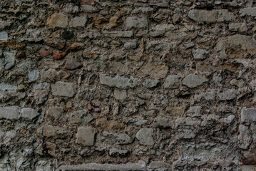 English Stone Wall Textures