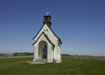 Haldenberg Kappelle bei Friedrichshafen