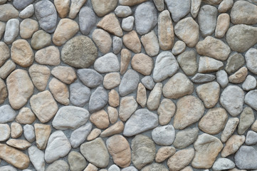 Stones texture and background.