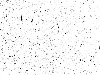 Ink blots Grunge urban background. Texture Vector. Dust overlay 