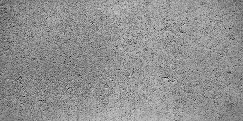Grey texture of concrete