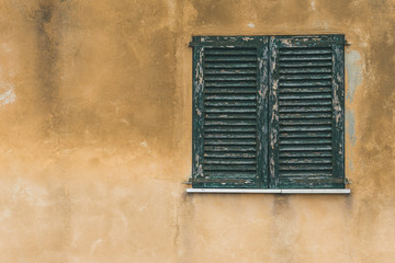 Alcudia Old Town in Majorca