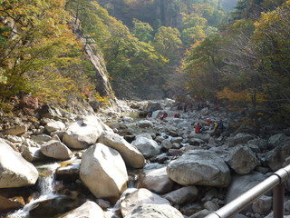 Korea Natur