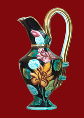 vase vallauris