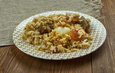 plov tontarma