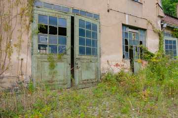 Lost Place