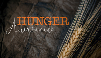 Hunger awareness day
