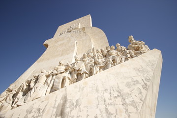 Padr&atilde;o do Descobrimento