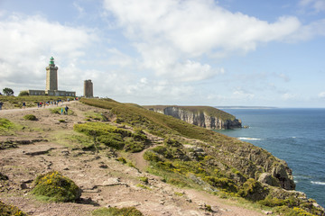 Cap Fréhel - Bretagne