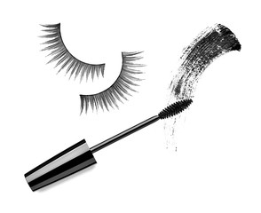 mascara eyelash make up beauty cosmetics
