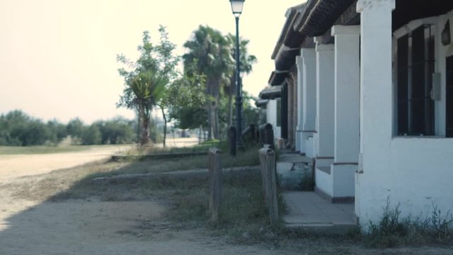 Casa Rocio