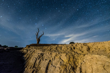 nocturnal night astrophotography