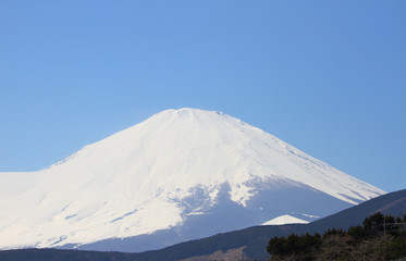 富士山3