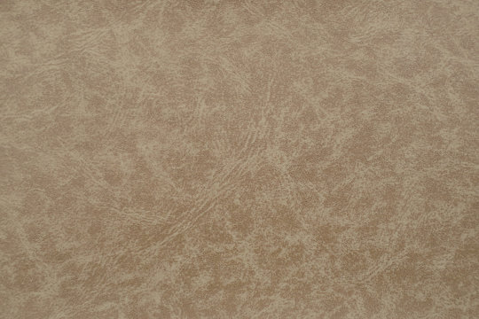 Leather Light Brown Texture