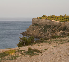 Bord de mer