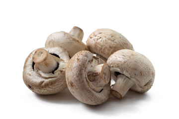 Champignons