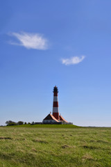 Westerhever Sand