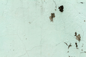 wall dirty. color green. paint dirty. street wall.textured. background
