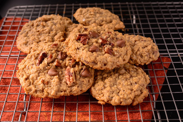 Hero cookies