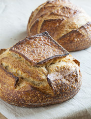 Artisan Breads