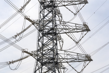 電力エネルギー基地