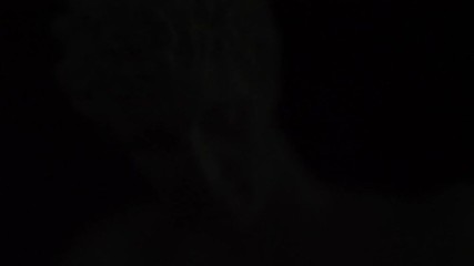 Closeup of an old scary statue bust lighted by a strobe from above. focus shifting from off focus to the sculpture itself.Great for Halloween concept around ghosts and other scary figures. - Powered by Adobe