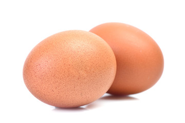 Fresh eggs