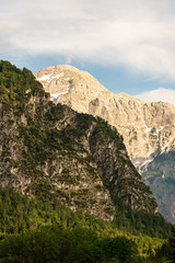 Totes Gebirge