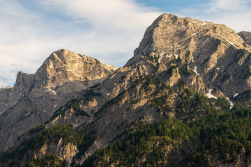Totes Gebirge