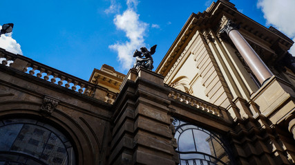 THEATRO MUNICIPAL SÃO PAULO  