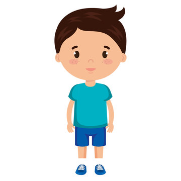 Little Boy Cartoon Images – Browse 289,516 Stock Photos, Vectors, and Video  | Adobe Stock
