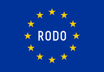 RODO (Polish)/ GDPR (English) - General Data Protection Regulation