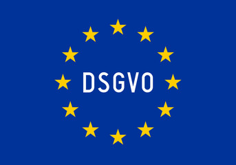 GDPR (English)/ DSGVO (German) - General Data Protection Regulation