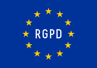 RGPD (French)/ GDPR (English) - General Data Protection Regulation