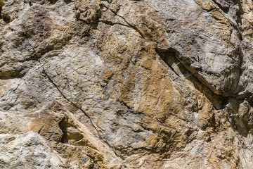 Rock background. Texture.