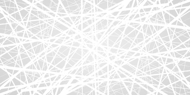 Geometric pattern. Abstract background. Vector stripe, lines. Horizontal speed line pattern.