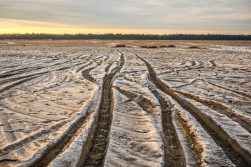 Błędów Desert © kabat