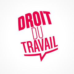 droit du travail