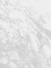 White marble texture Vector background.