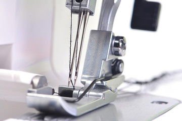 Sewing machine