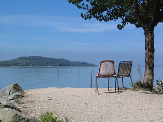Lake Trasimeno - Umbria - Italy