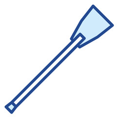 Peitsche Sexspielzeug BDSM Vector Icon Illustration