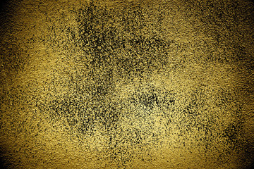 Ultra orange colored Old grungy cement texture, concrete wall background for web site or mobile devices