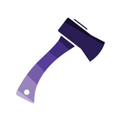 Camping axe  icon